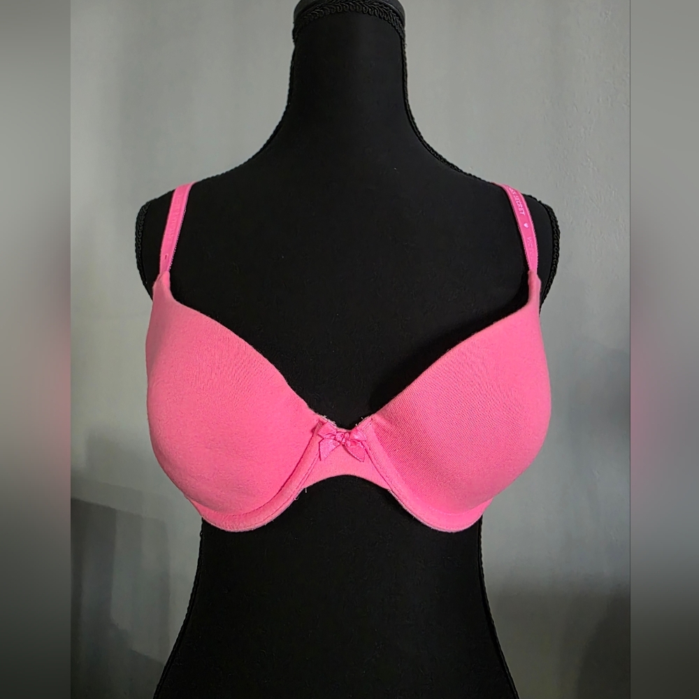 NWOT Victoria's Secret Demi Bra Size 36C